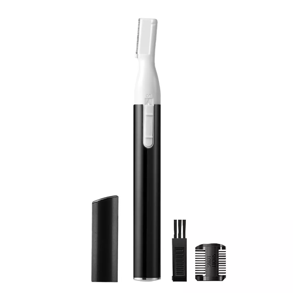 مزيل شعر الحواجب الكهربائي