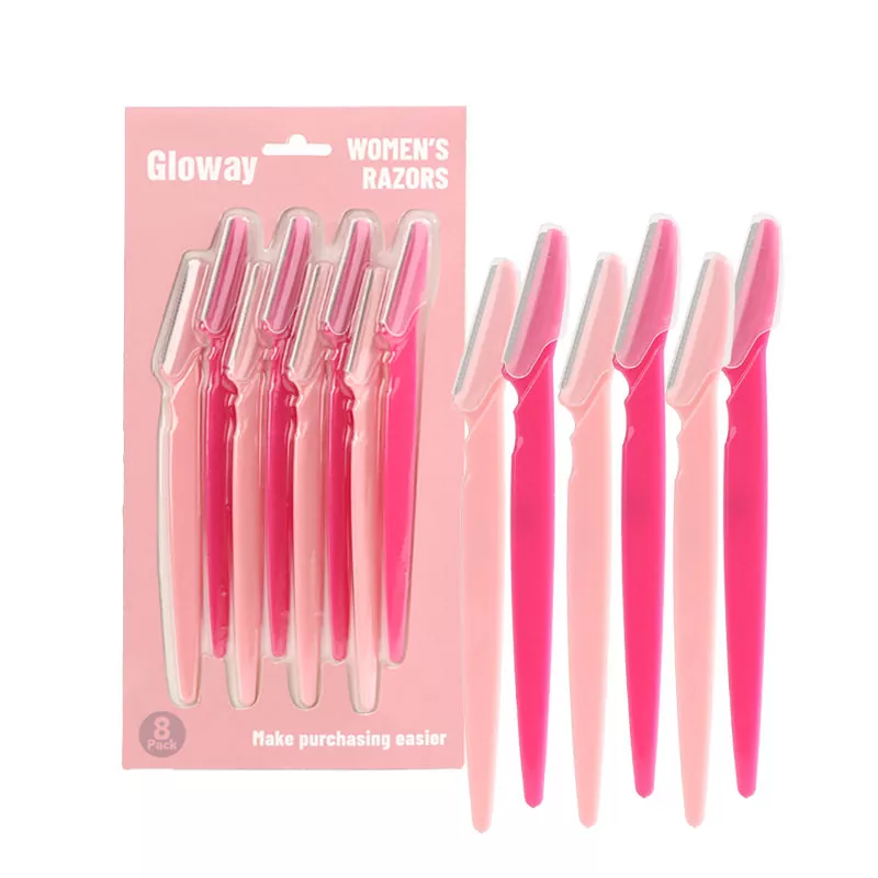 شفرات الحواجب