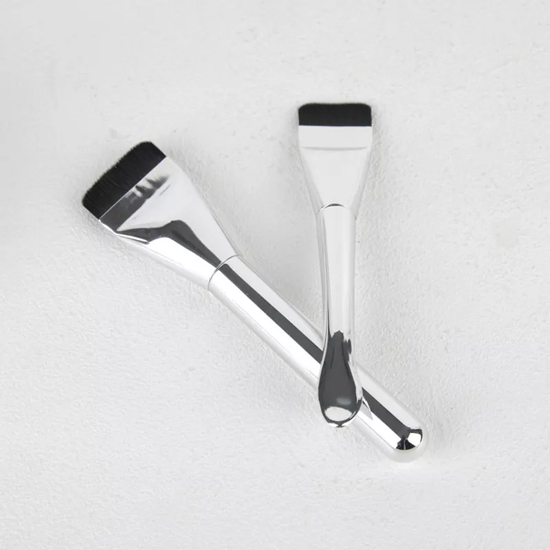 فرش مكياج مفردة لكريم الأساس